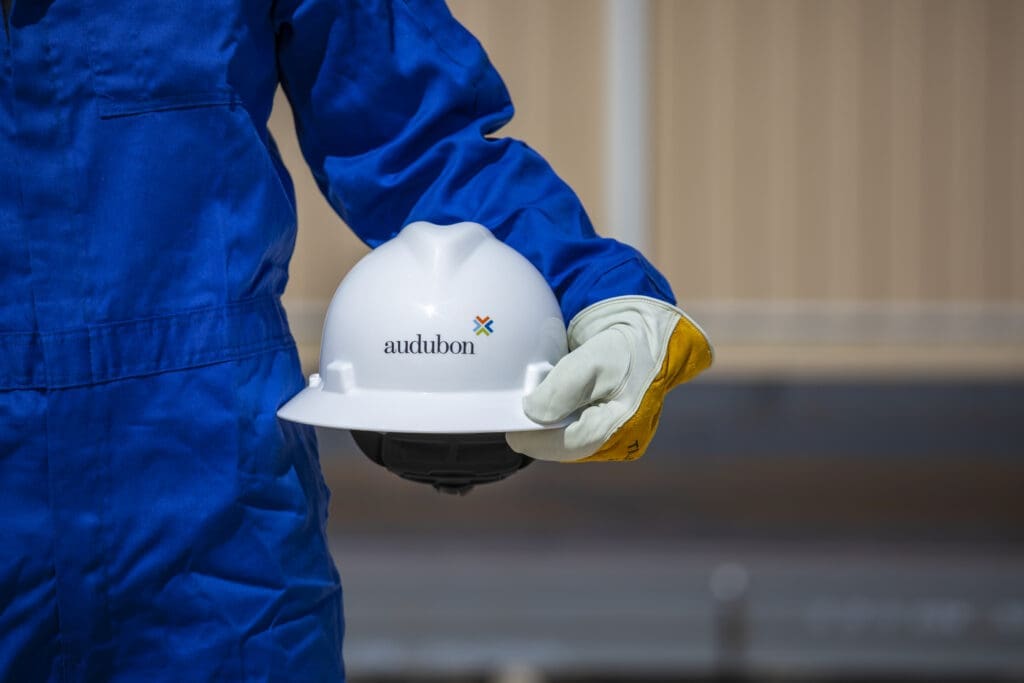 Zero-Incident Program | Brochure | Audubon