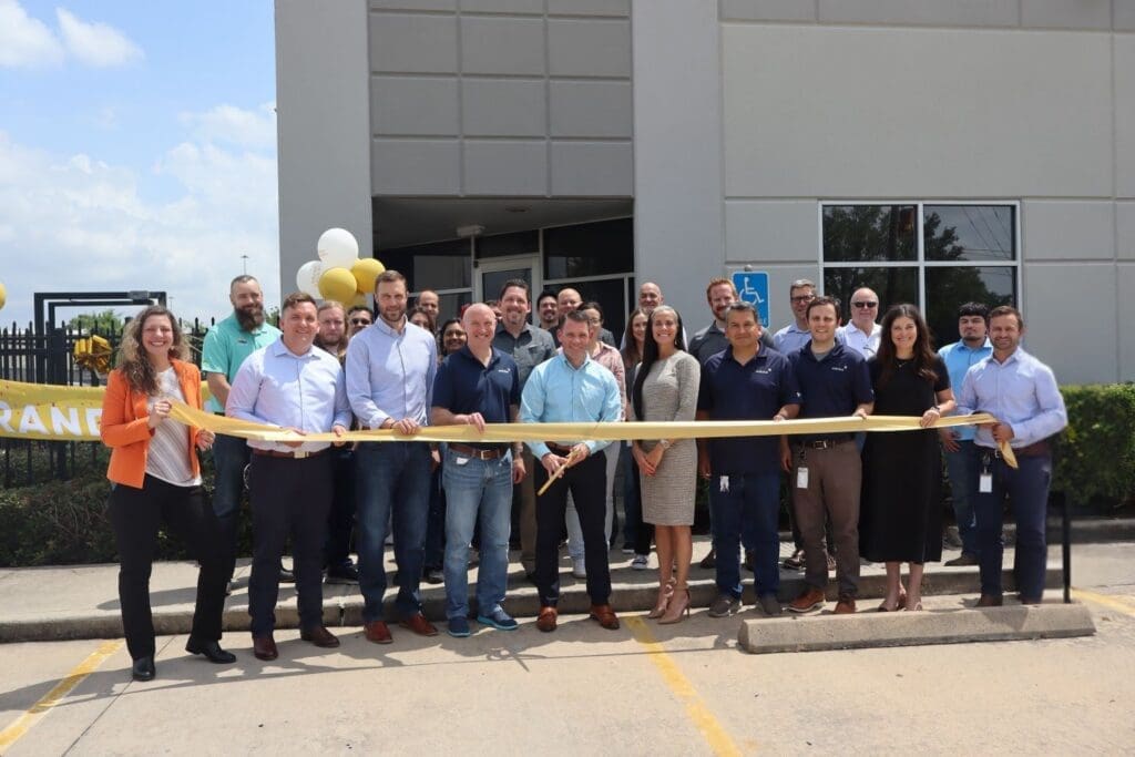 New Technology Center in Houston | News | Audubon