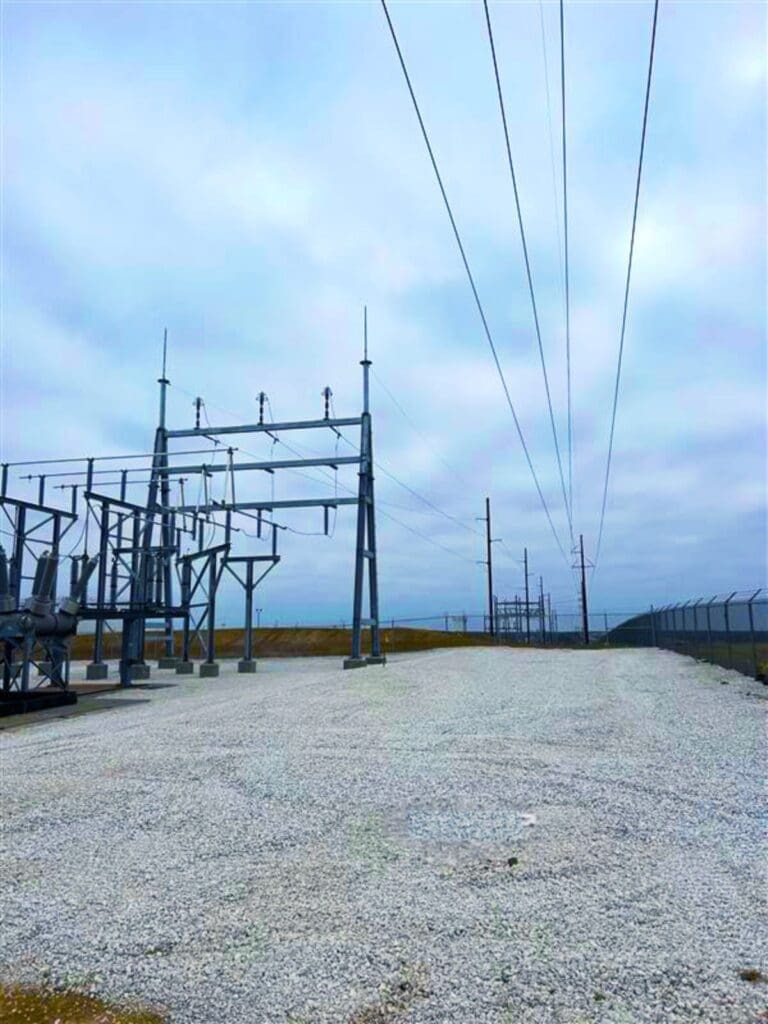 Energizing NGL Hub with EPC | Project | Audubon