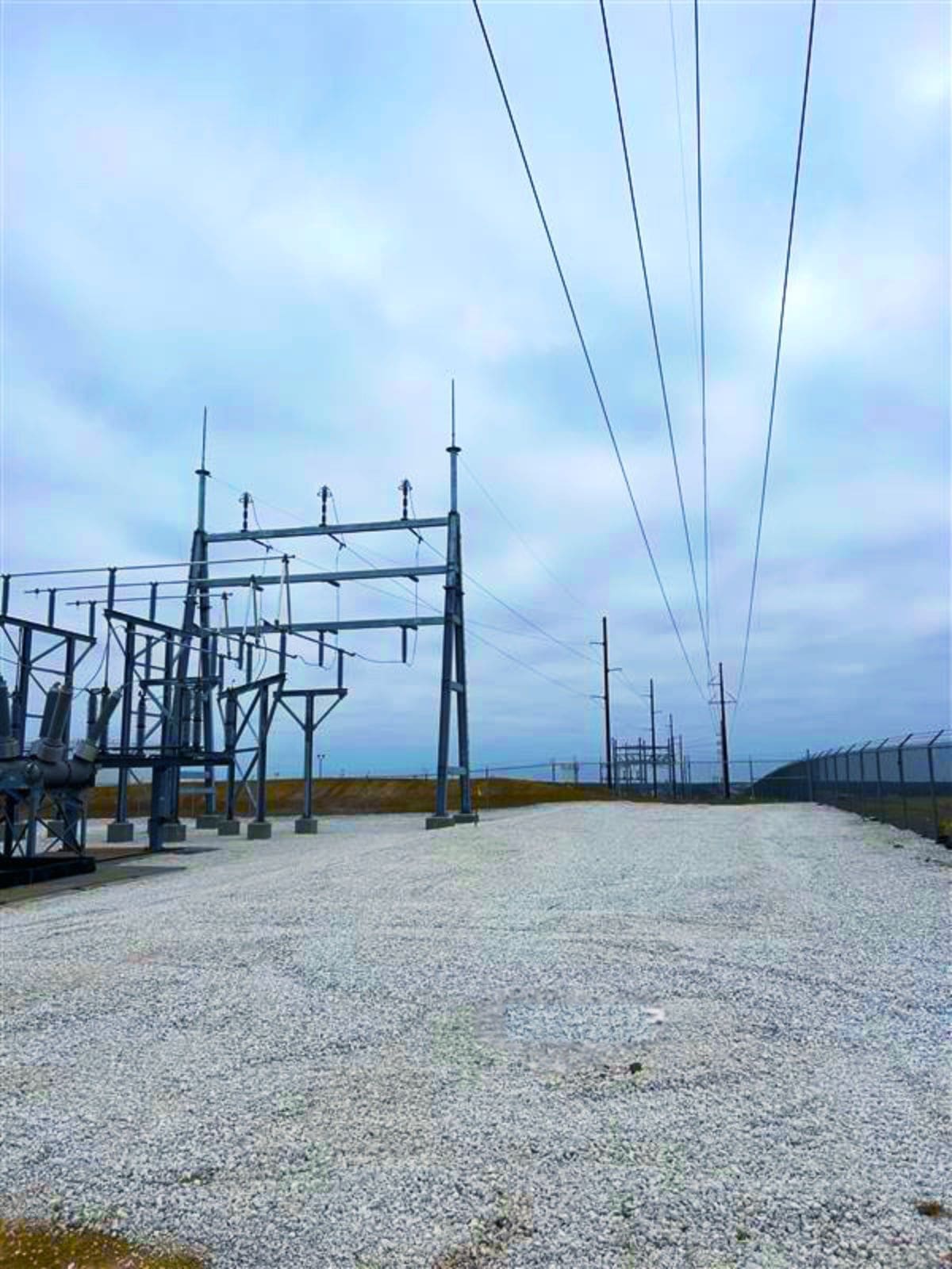 Energizing NGL Hub with EPC | Project | Audubon