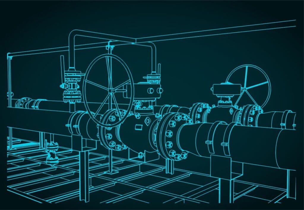 EPC for Dual Metering Stations | News | Audubon