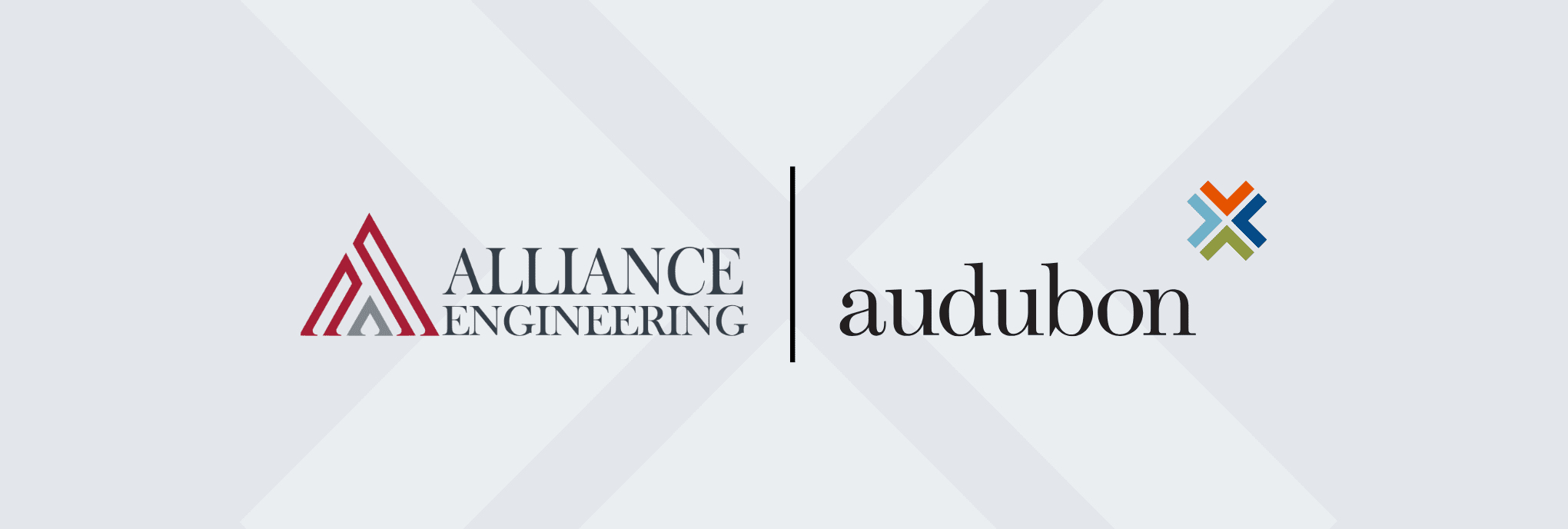Alliance Engineering Acquisition | News | Audubon