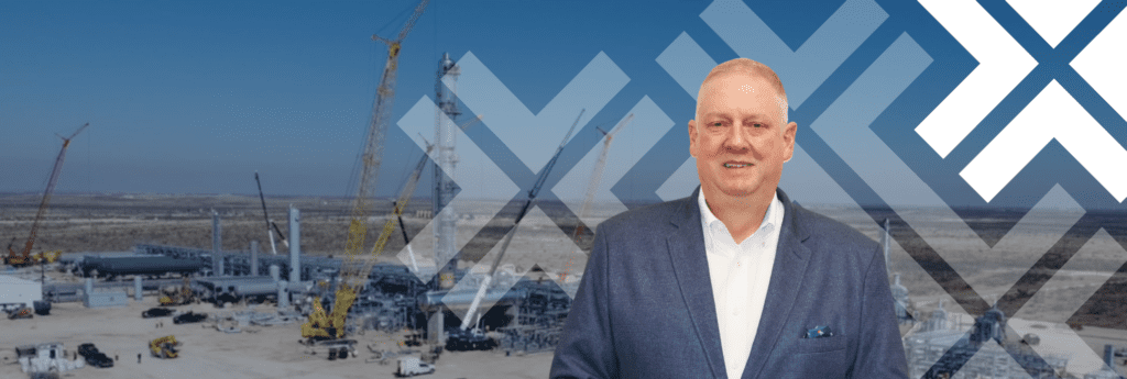 Lee Murphy, President of Construction | News | Audubon